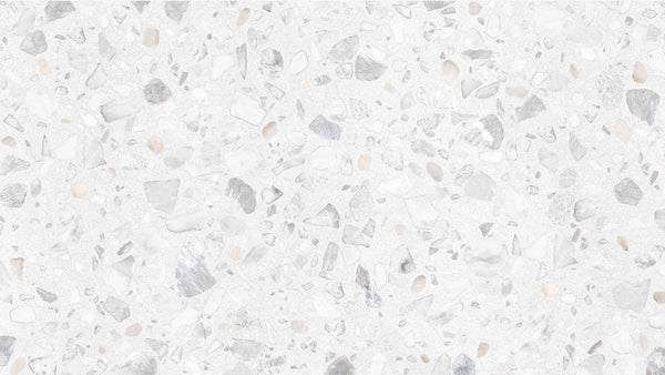 Agglo Lido 300x600mm Matt Terrazzo Look Tile