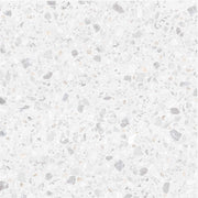 Agglo Lido 600x600mm Matt Terrazzo Look Tile