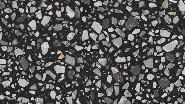 Agglo Torcello 300x600mm Matt Terrazzo Look Tile