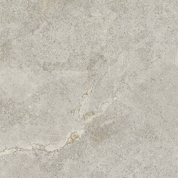 Anthology Ash 300x300mm Matt Natural Stone Look Tile