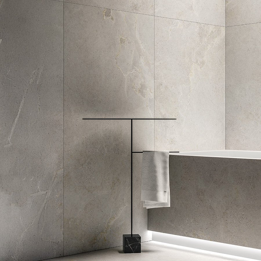 Anthology Crema 300x600mm External Natural Stone Look tile