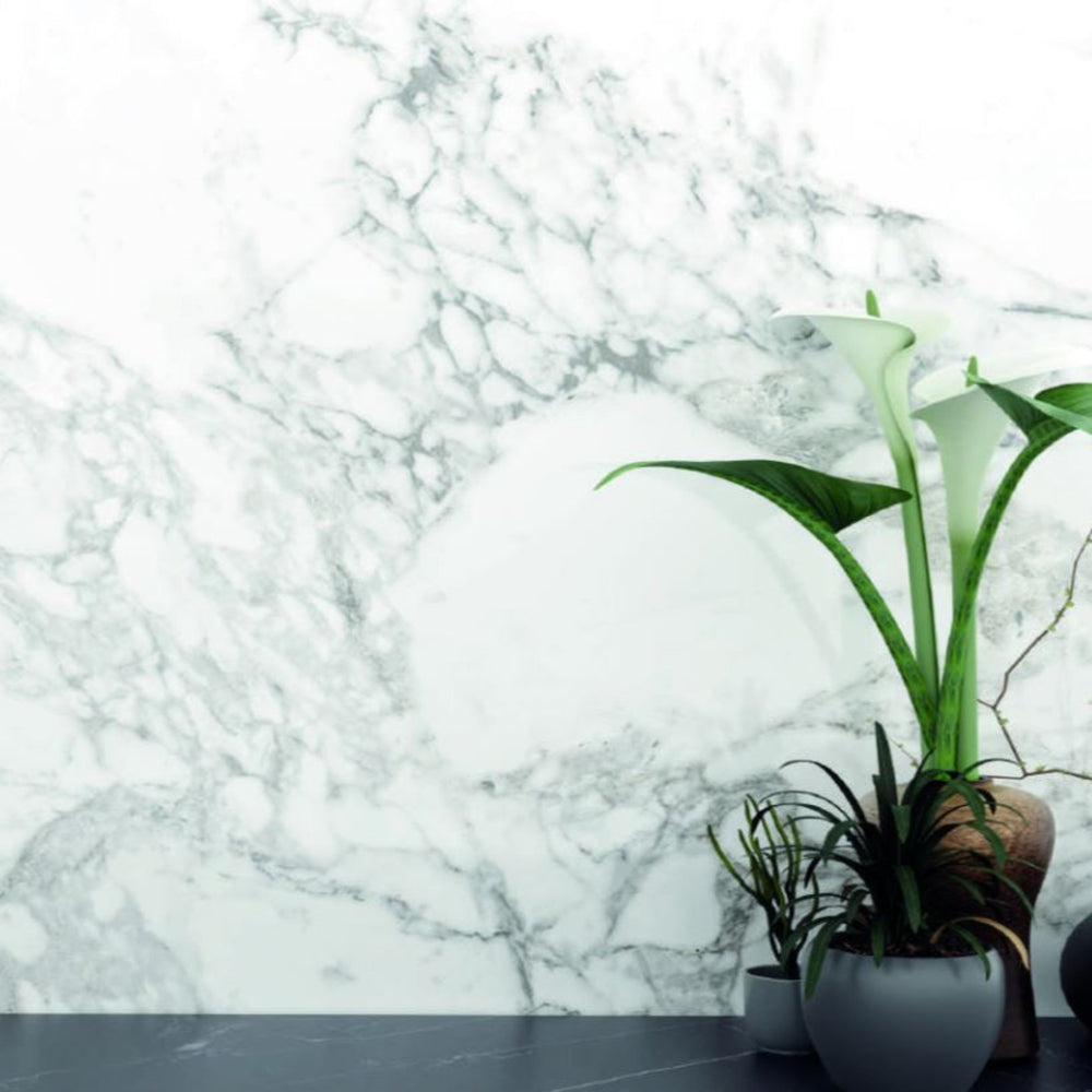 Superb Marble Look Tile