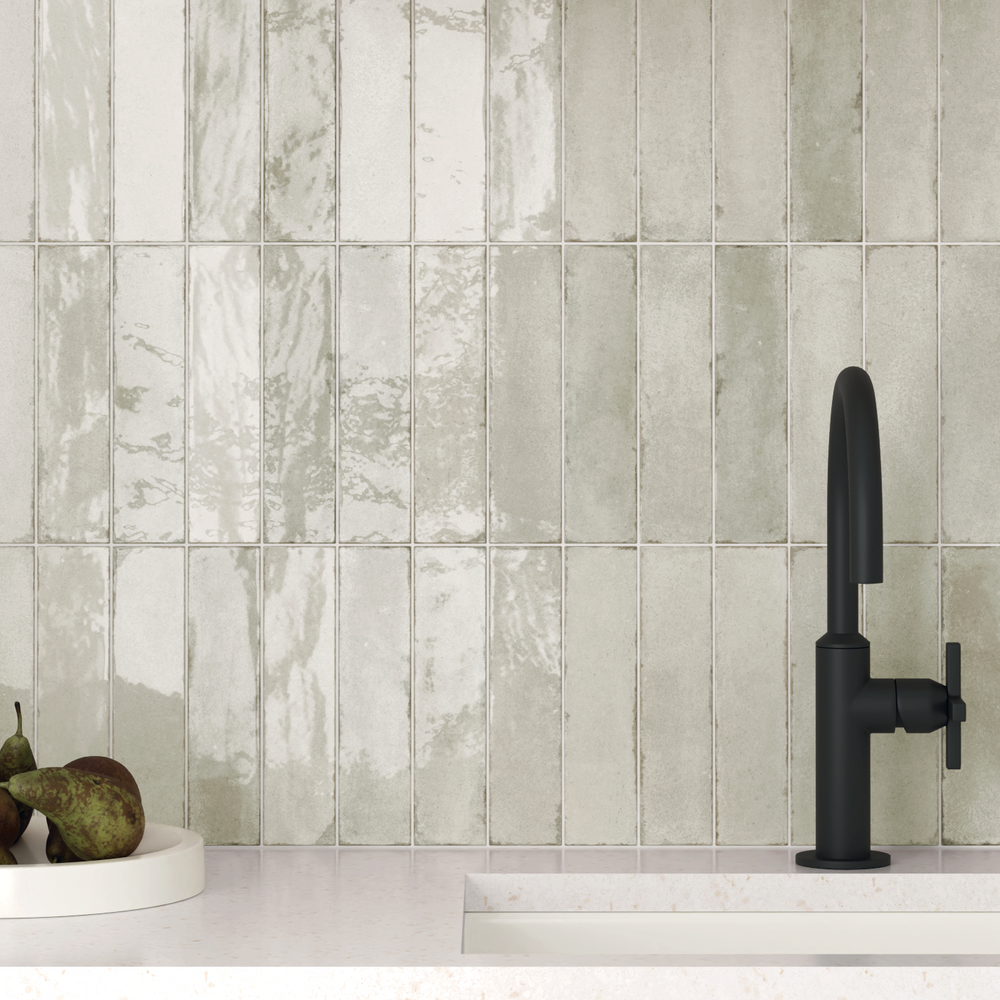 Acquarello 60x246mm Gloss Subway Tile