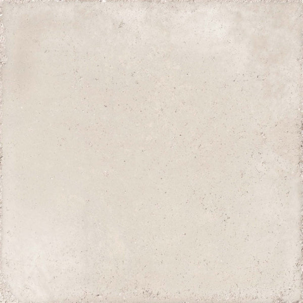Atlantique Amande Matt 200x200mm Handmade Look Almond Large Square Tile