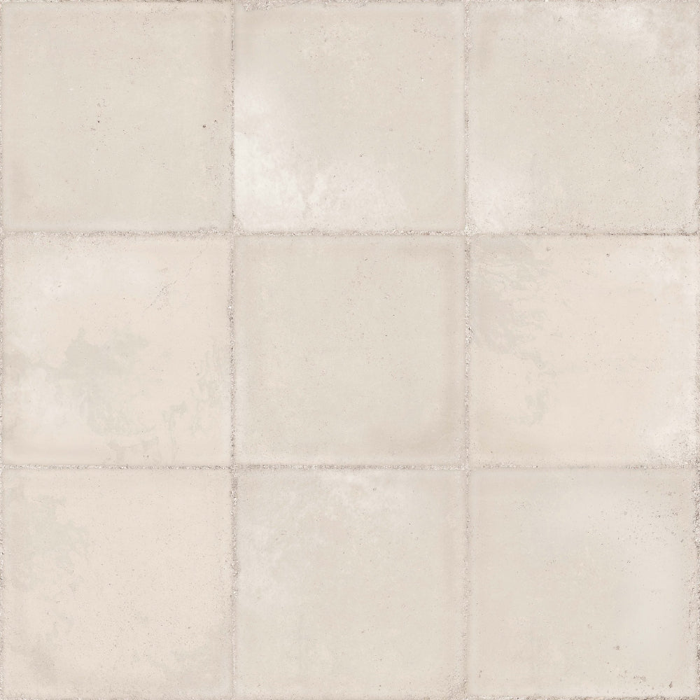 Atlantique Amande Gloss 69x240mm Handmade Look Almond Subway Tile