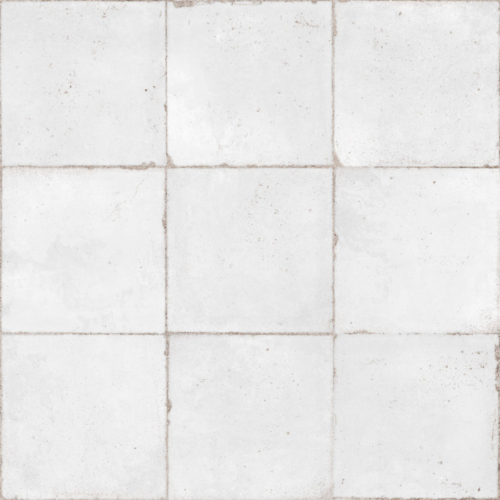 Atlantique Amande Gloss 69x240mm Handmade Look Almond Subway Tile