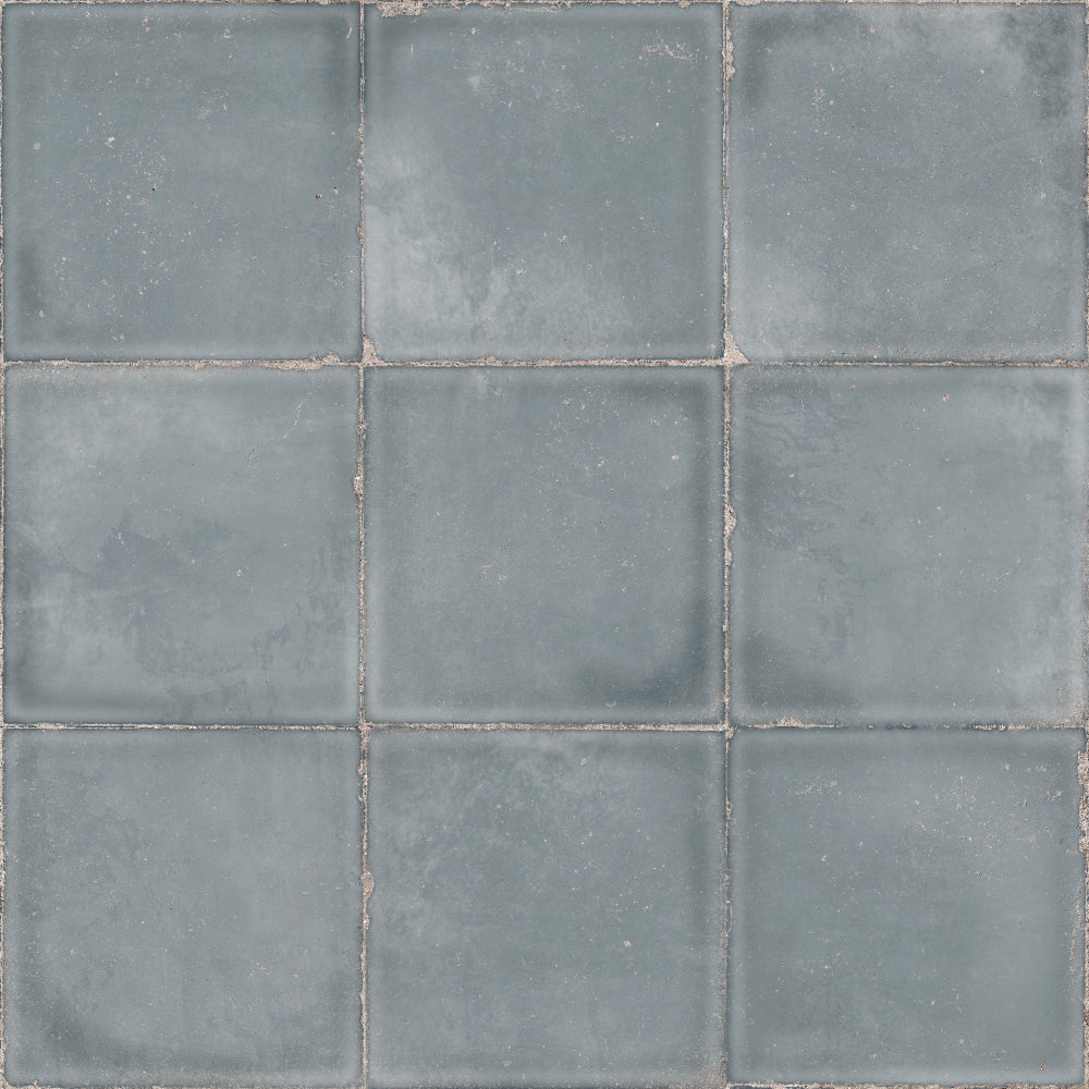 Atlantique Amande Gloss 69x240mm Handmade Look Almond Subway Tile