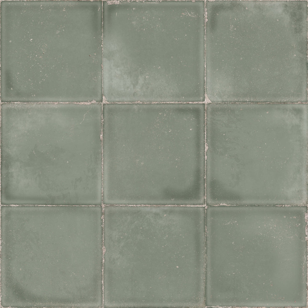 Atlantique Amande Gloss 69x240mm Handmade Look Almond Subway Tile