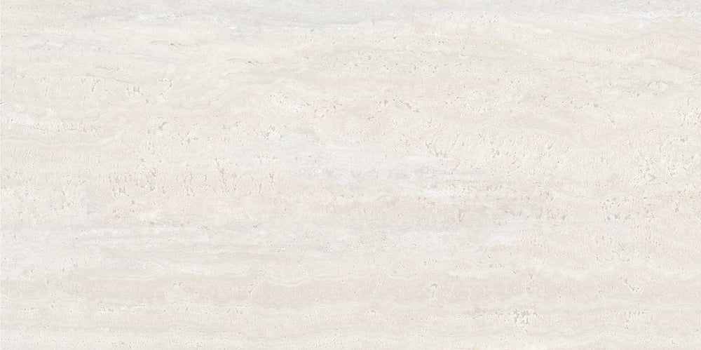 Avoca 300x600 Slats DÃÂ©cor Tile Matt Sabbia Vein Cut Travertine Look Tile