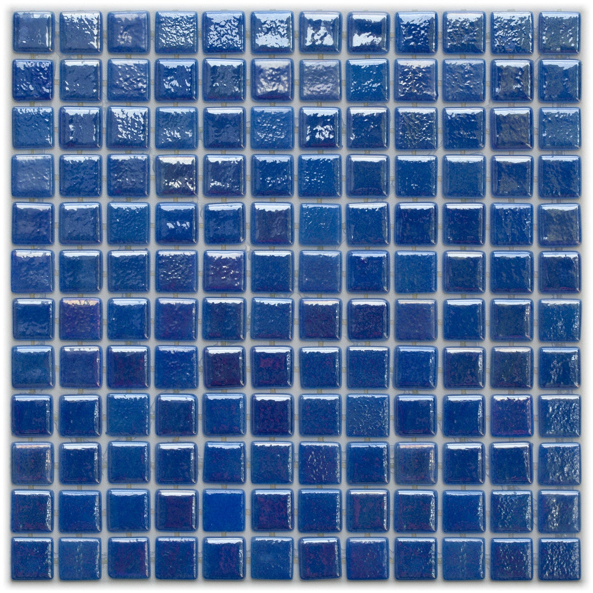 Leyla Pool Mosaic Barcelona