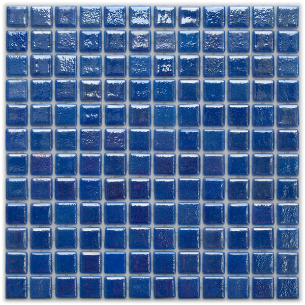 Leyla Pool Mosaic Barcelona