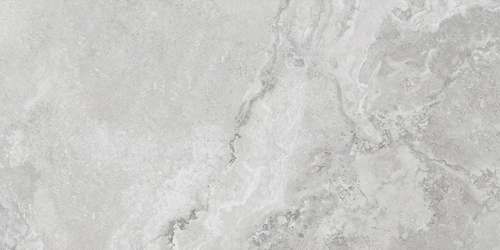 Baroque 600x1200 SurfaceTec Light Grey