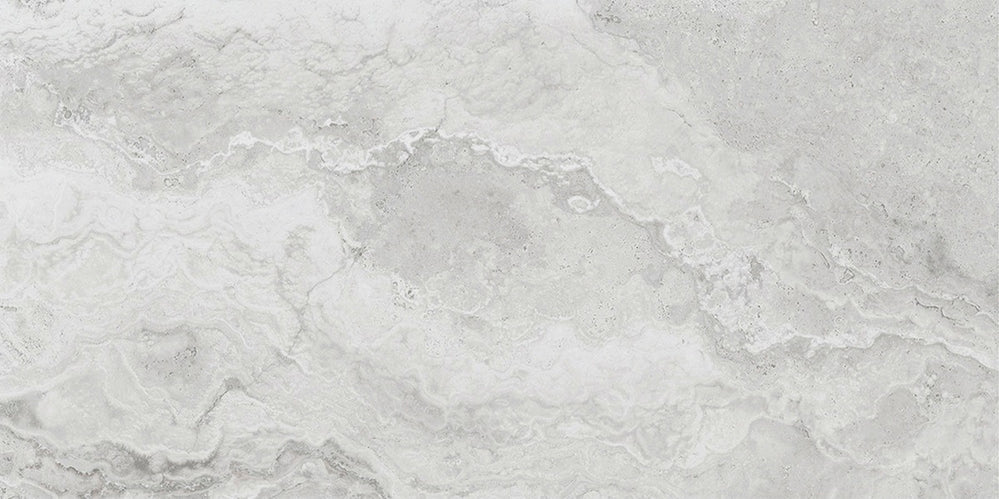 Baroque 600x1200 SurfaceTec Light Grey