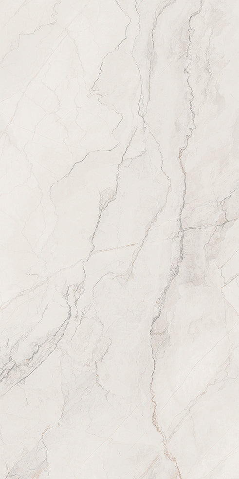 Bolgheri Stone Gardenia 600x1200mm Natural Matt Finish Porcelain Tile