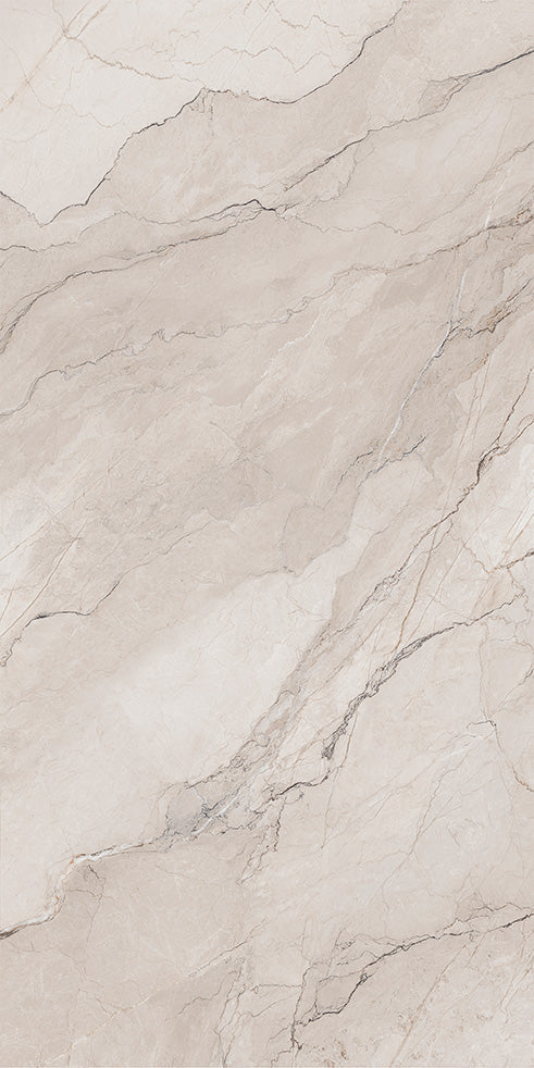 Bolgheri Stone Gardenia 600x1200mm Natural Matt Finish Porcelain Tile