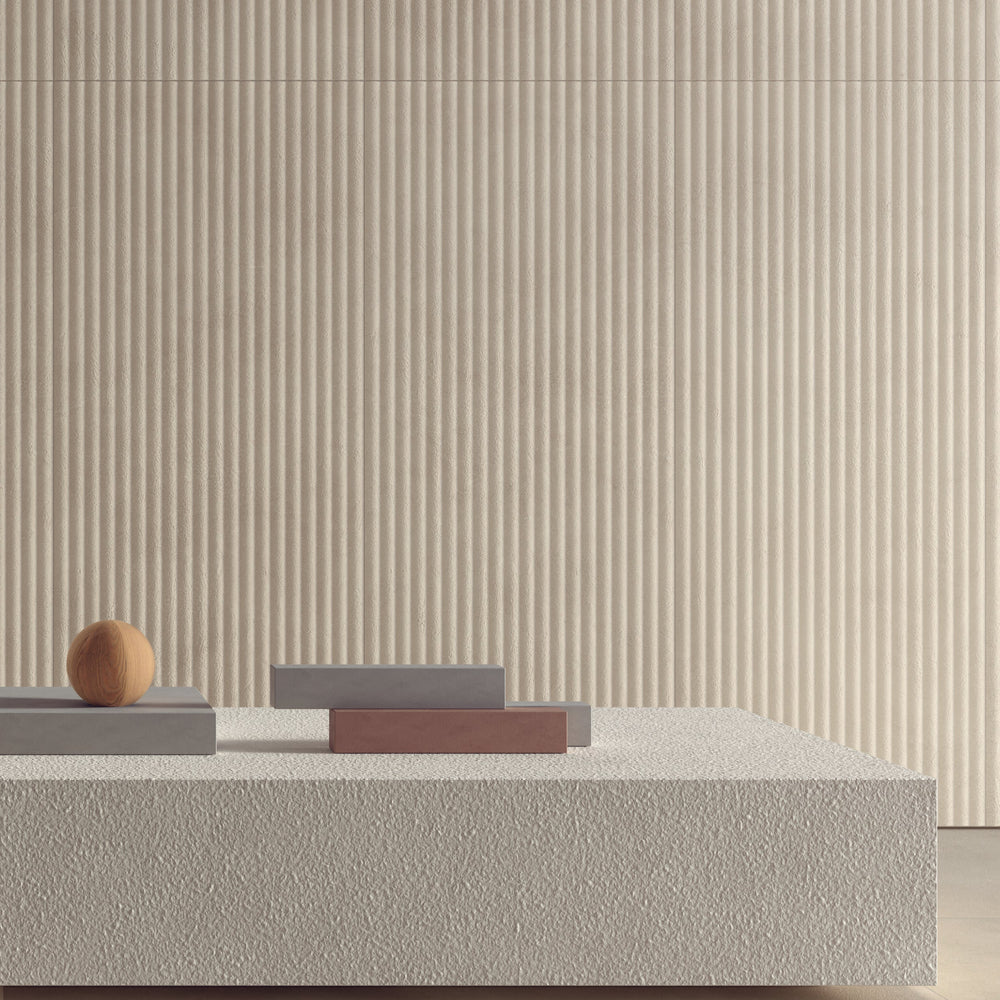 Boost Expression Haze 600x600mm Matt Sensitech Concrete Look Tile