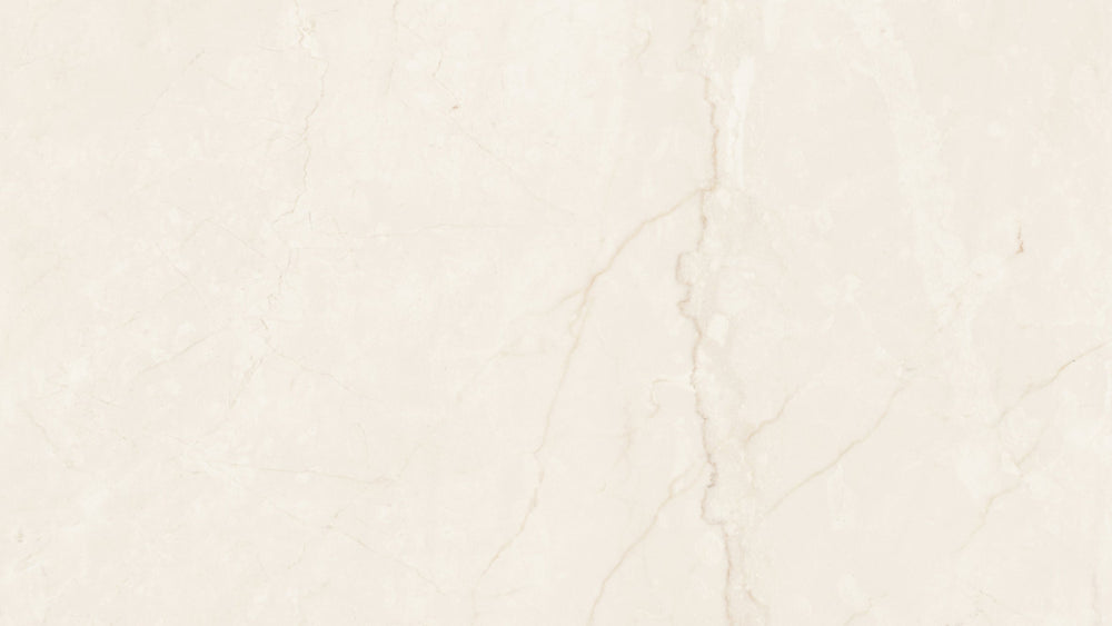 Bottacino Alabaster Matt 600x1200 Light Beige 3D Flute Feature Marble Look Tile