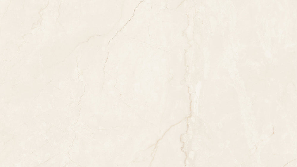 Bottacino Alabaster Matt 600x1200 Light Beige 3D Flute Feature Marble Look Tile