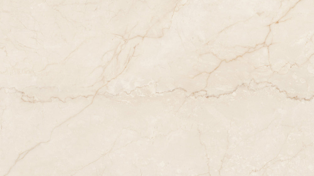 Bottacino Alabaster Matt 600x1200 Light Beige 3D Flute Feature Marble Look Tile