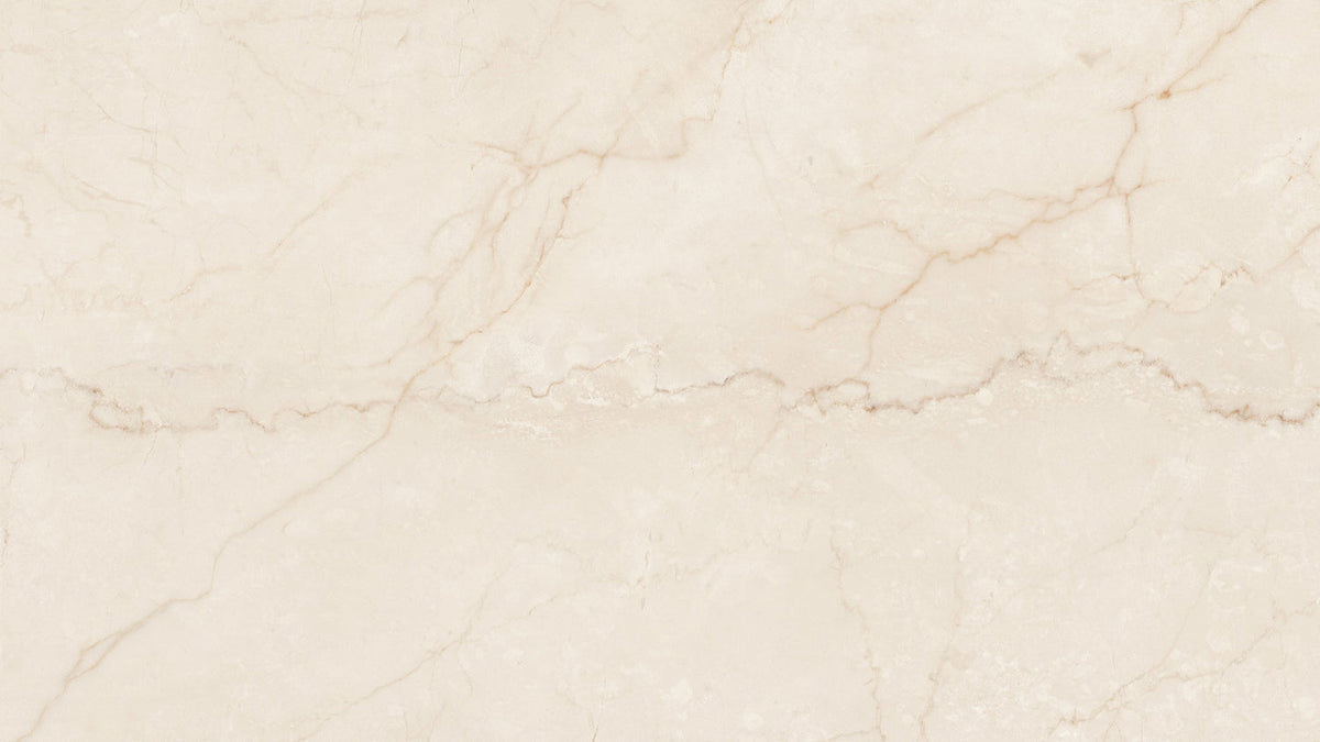 Botticino Classico Matt  600x1200 Beige Marble Look Tile