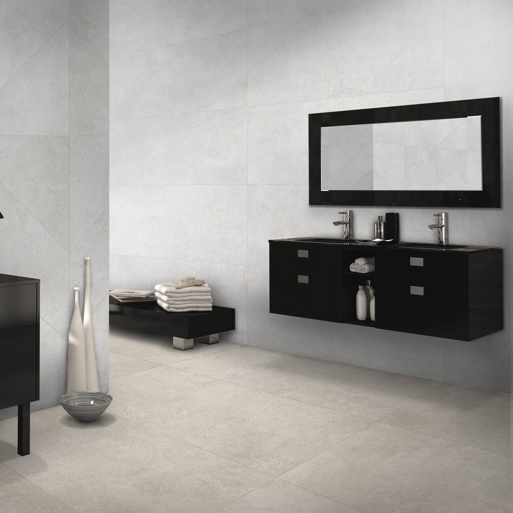 Concave Stack Mosaic Tile Concave