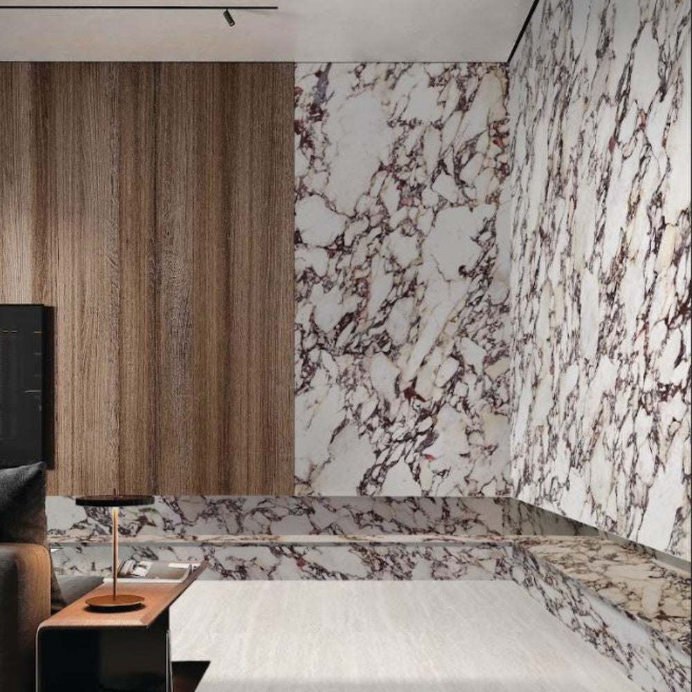 Wonderland Marble Look Tile