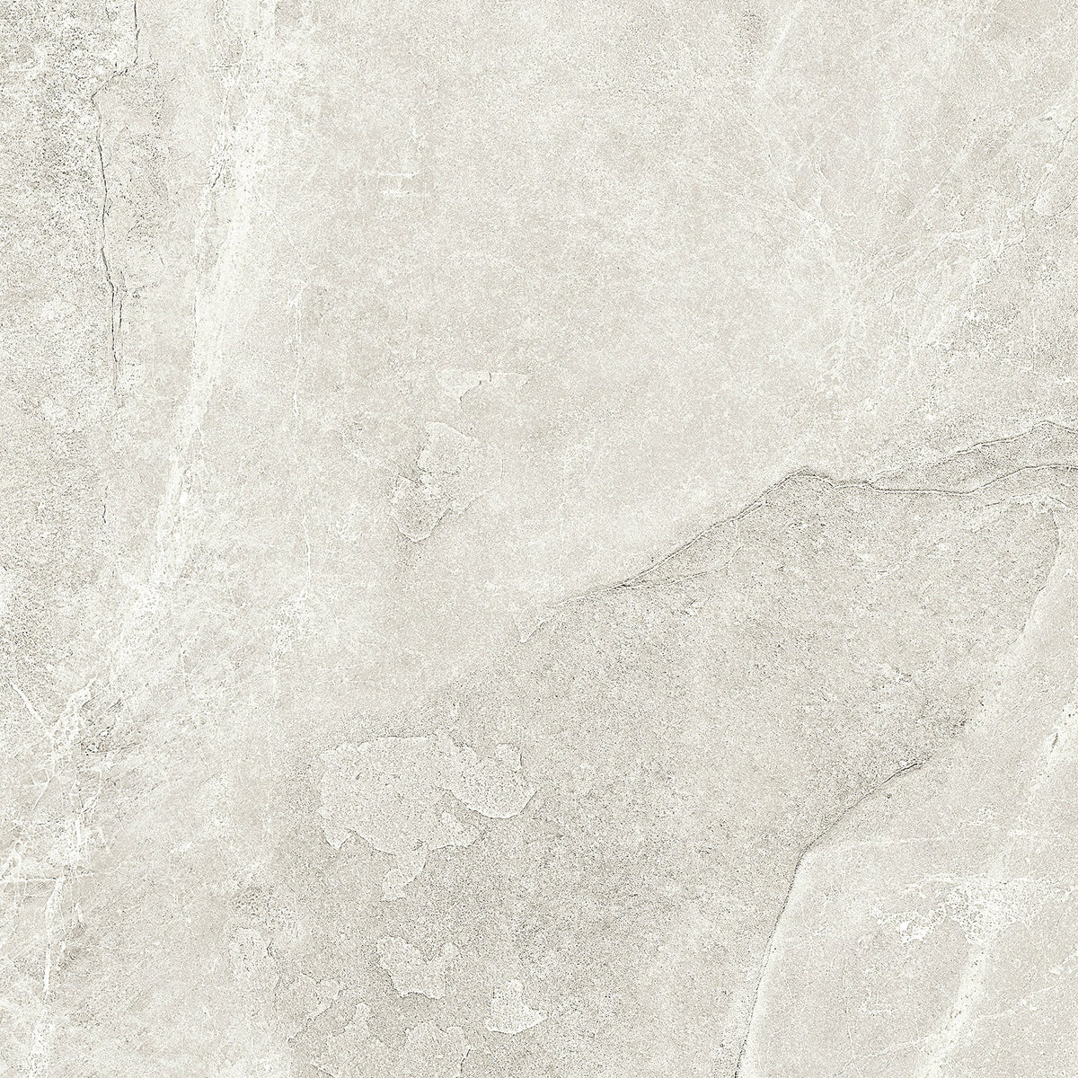 Capri  600x600 Lappato Salt