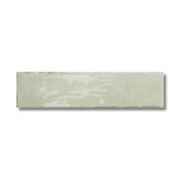 Acquarello Cement 60x246mm Gloss Subway Tile