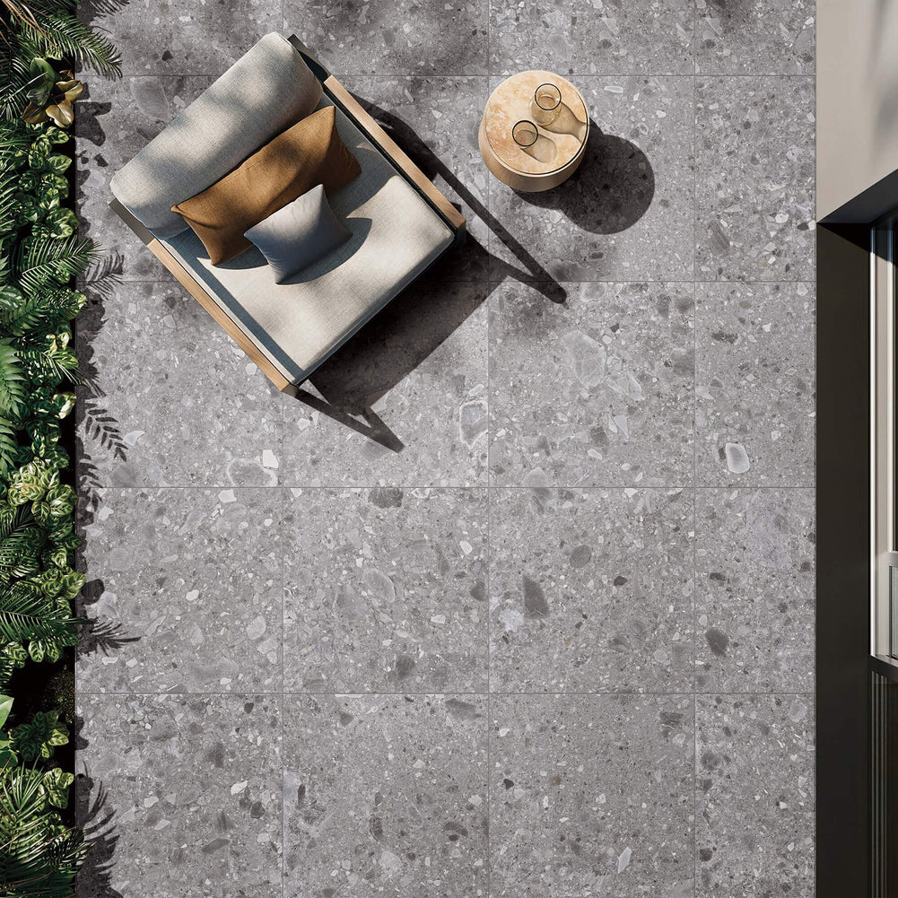 Ceppo Premium Porcelain Tile - Ceppo di GrÃ© Essence