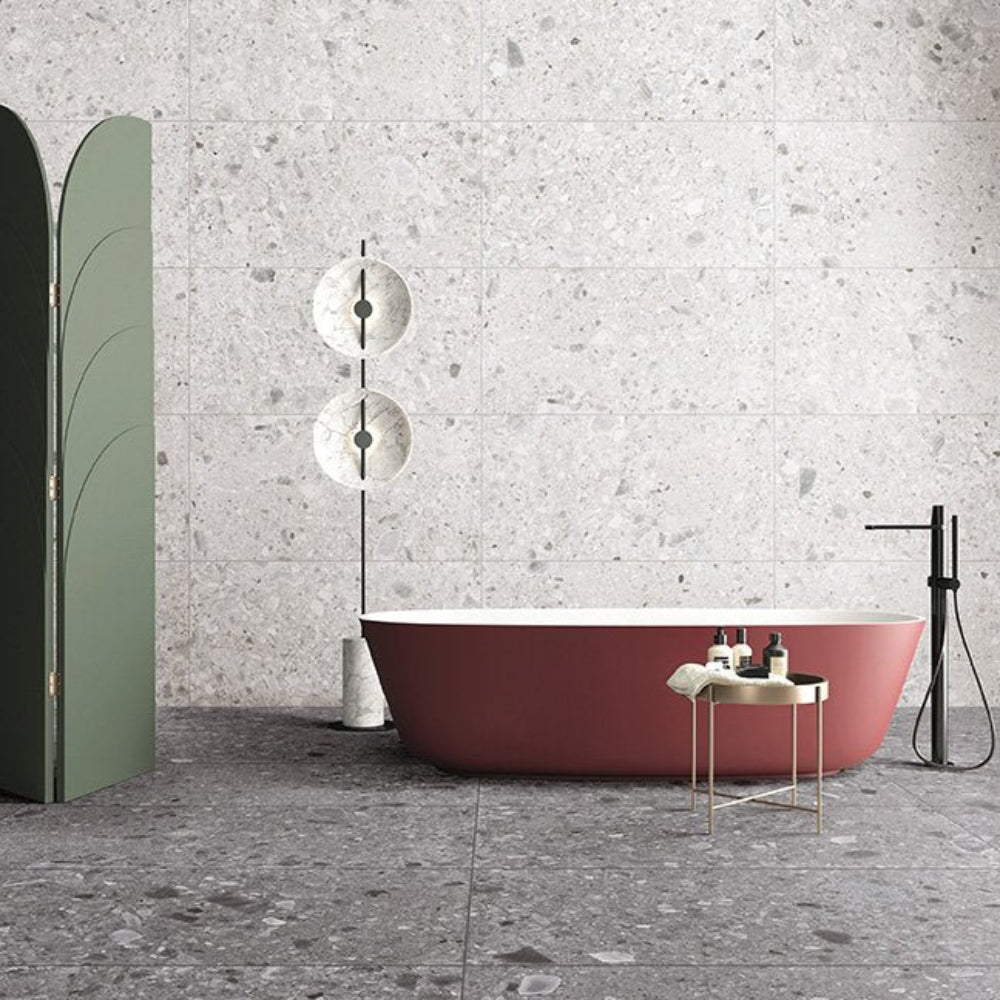 Ceppo Premium Porcelain Tile - Ceppo di GrÃ© Essence