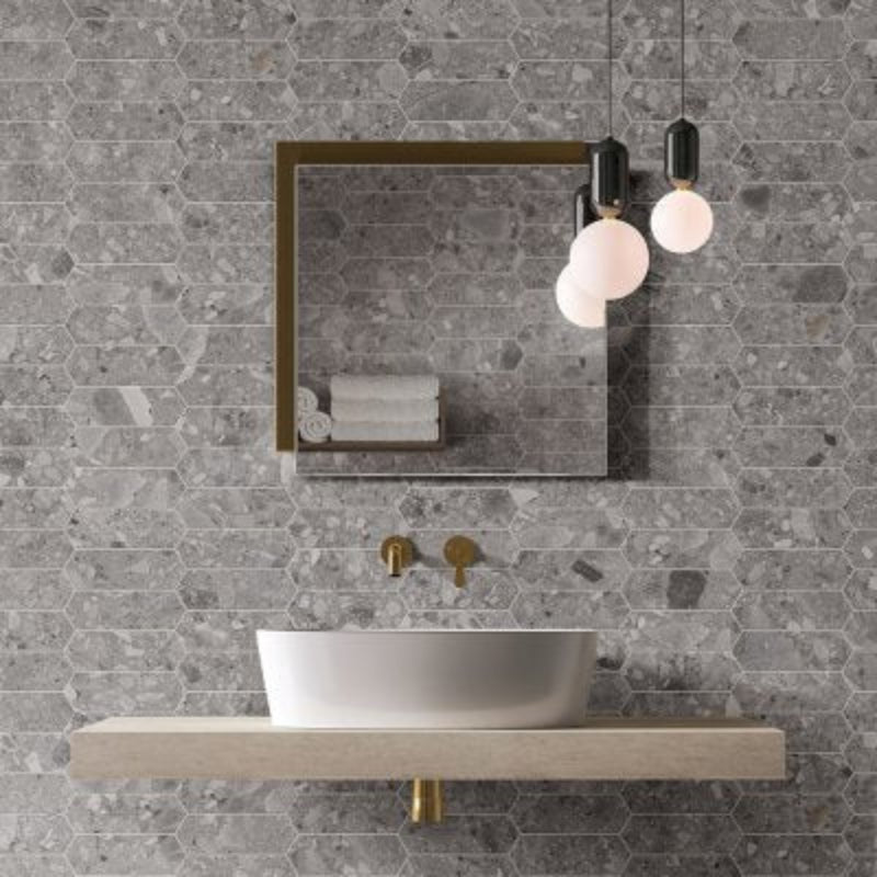 Ceppo Premium Porcelain Tile - Ceppo di GrÃ© Essence
