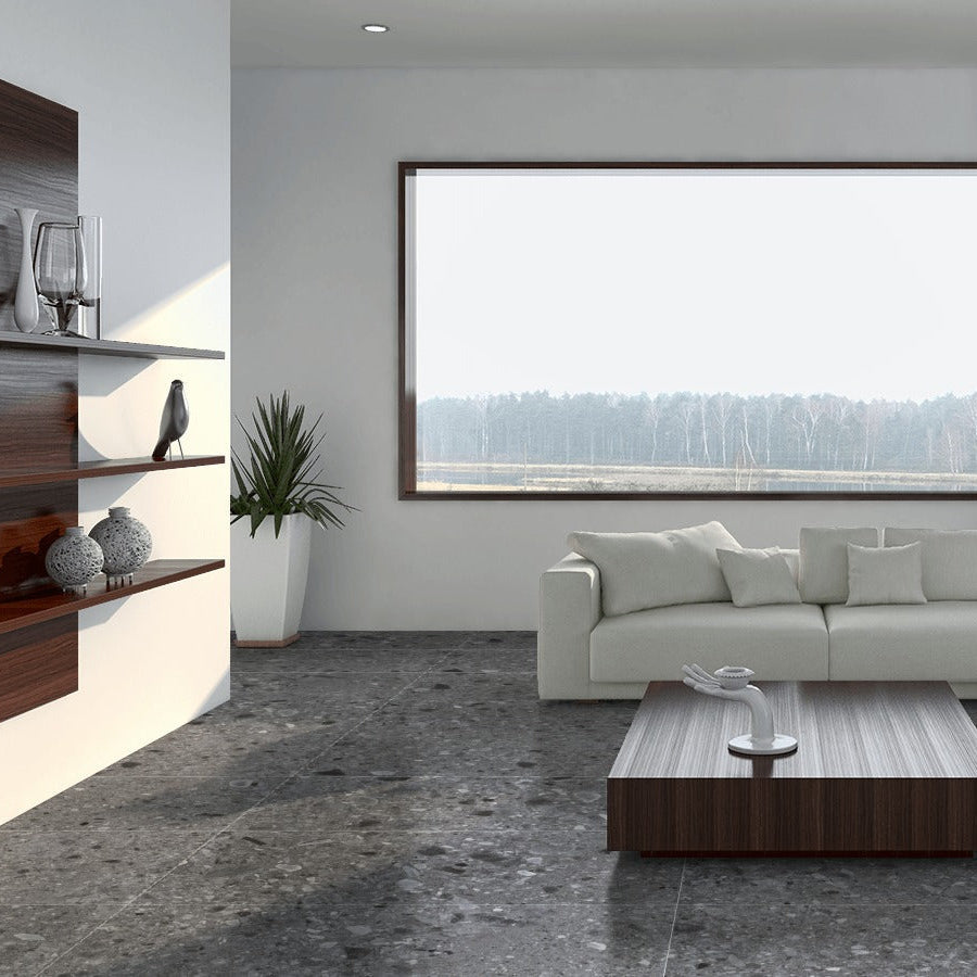Ceppo Premium Porcelain Tile - Ceppo di GrÃ© Essence