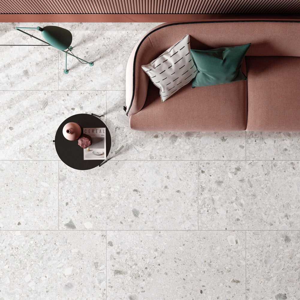 Ceppo Premium Porcelain Tile - Ceppo di GrÃ© Essence