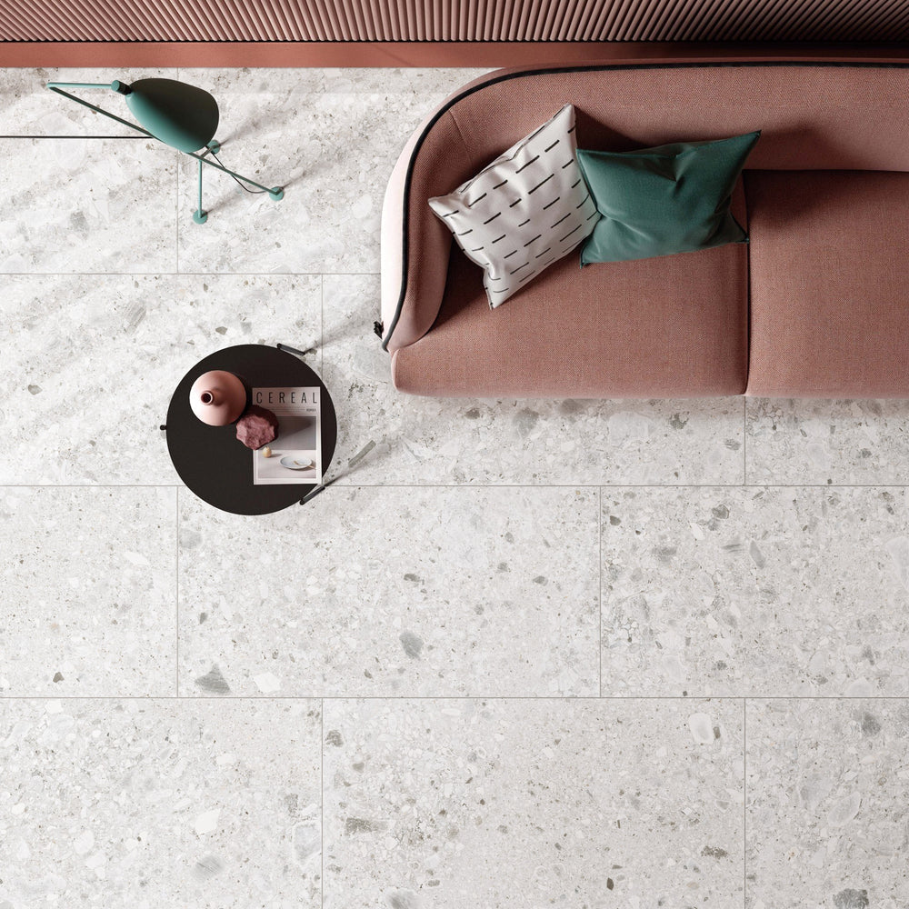 Ceppo Premium Porcelain Tile - Ceppo di GrÃ© Essence