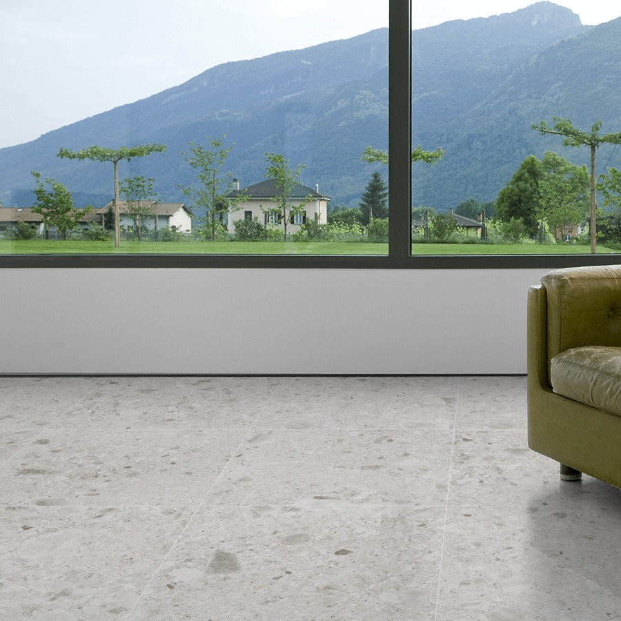Ceppo Premium Porcelain Tile - Ceppo di GrÃ© Essence