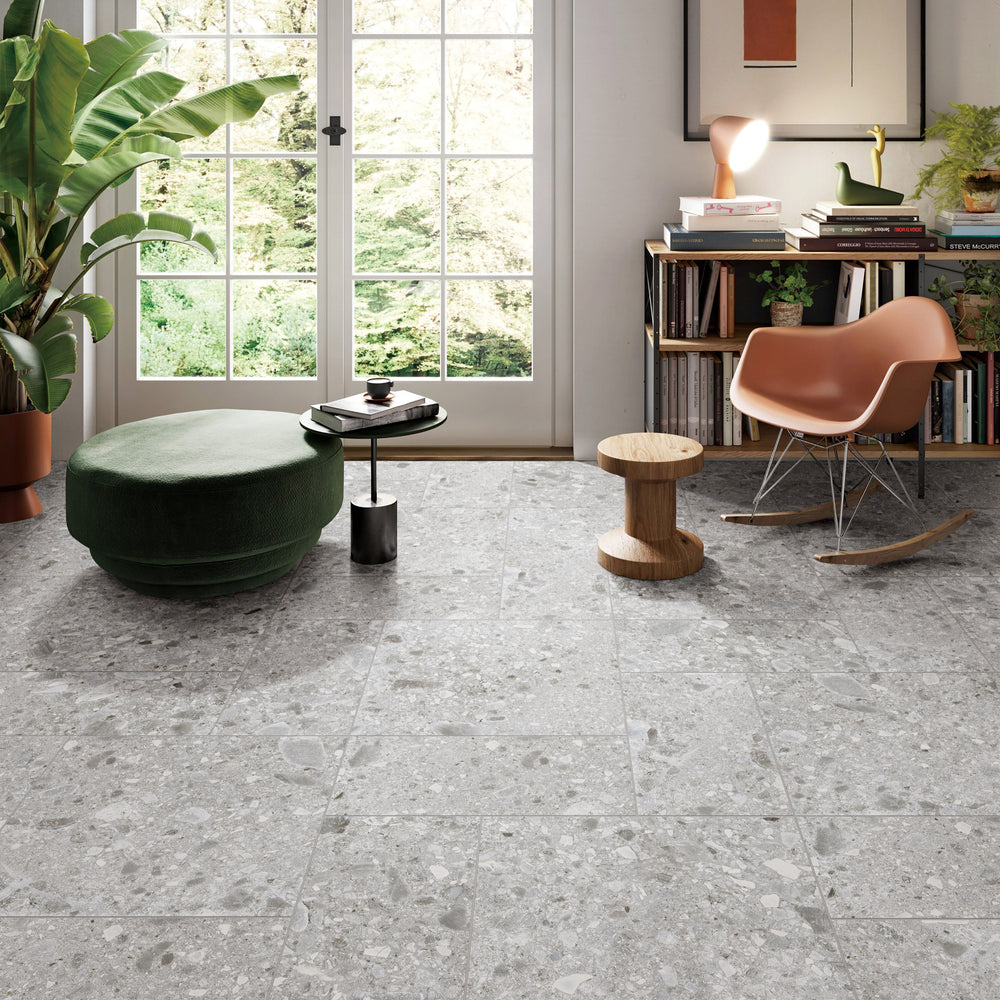 Ceppo Premium Porcelain Tile - Ceppo di GrÃ© Essence