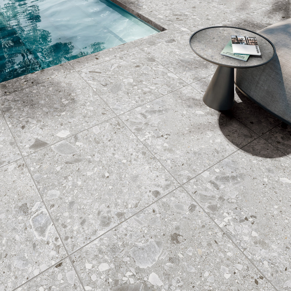 Ceppo Premium Porcelain Tile - Ceppo di GrÃ© Essence