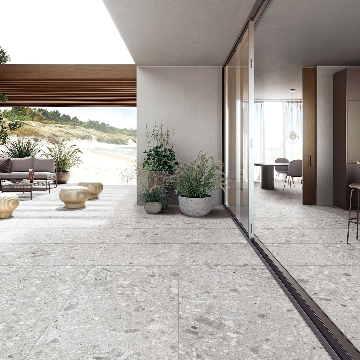 Ceppo Stone Medium 600x1200 SurfaceTec