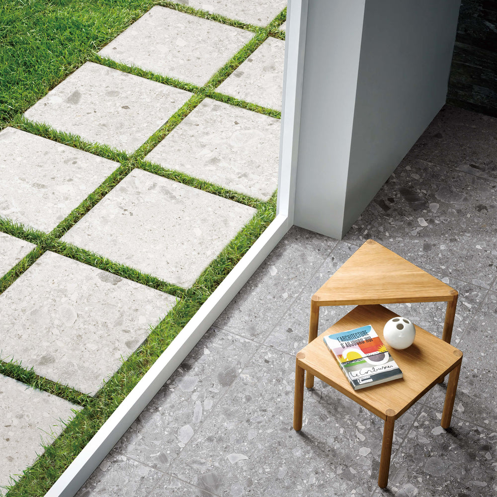 Ceppo Premium Porcelain Tile - Ceppo di GrÃ© Essence