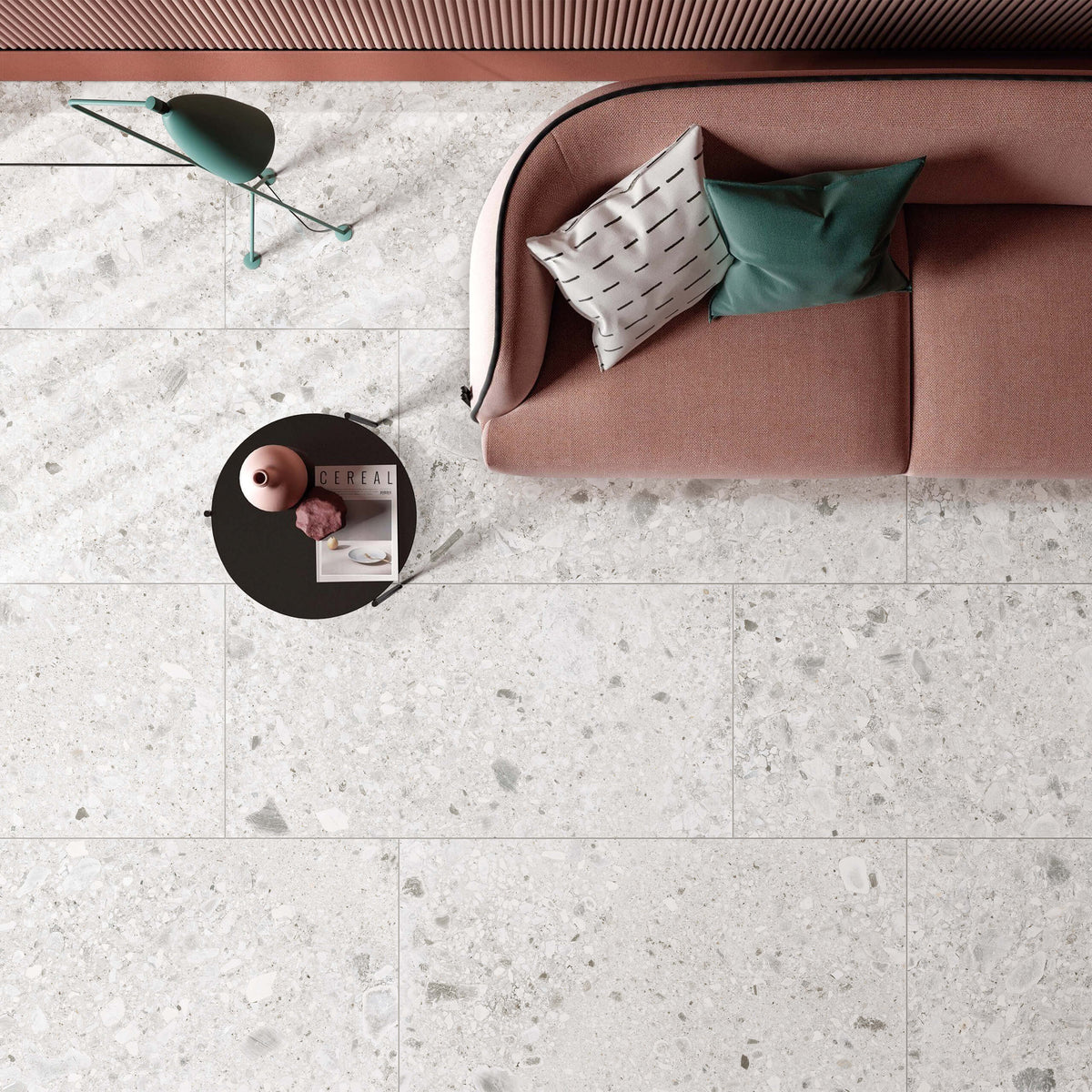Ceppo Stone Light 300x600 SurfaceTec