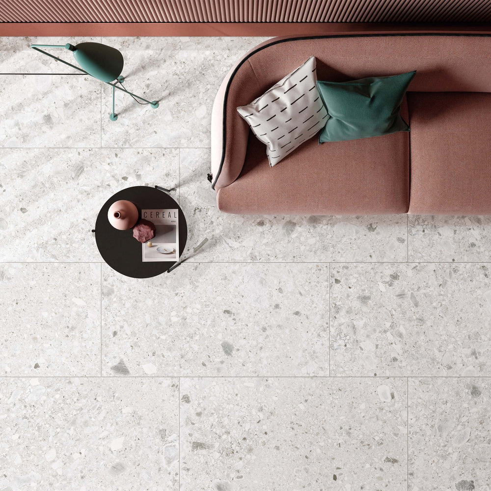 Ceppo Premium Porcelain Tile - Ceppo di GrÃ© Essence