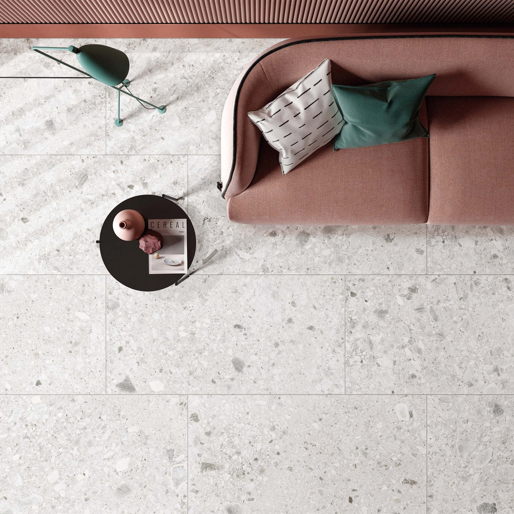 Ceppo Premium Porcelain Tile - Ceppo di GrÃ© Essence