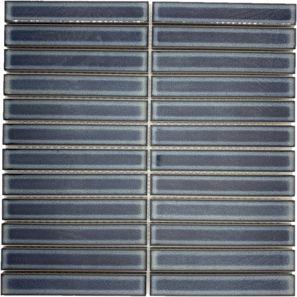 Concave Stack Mosaic Tile Concave