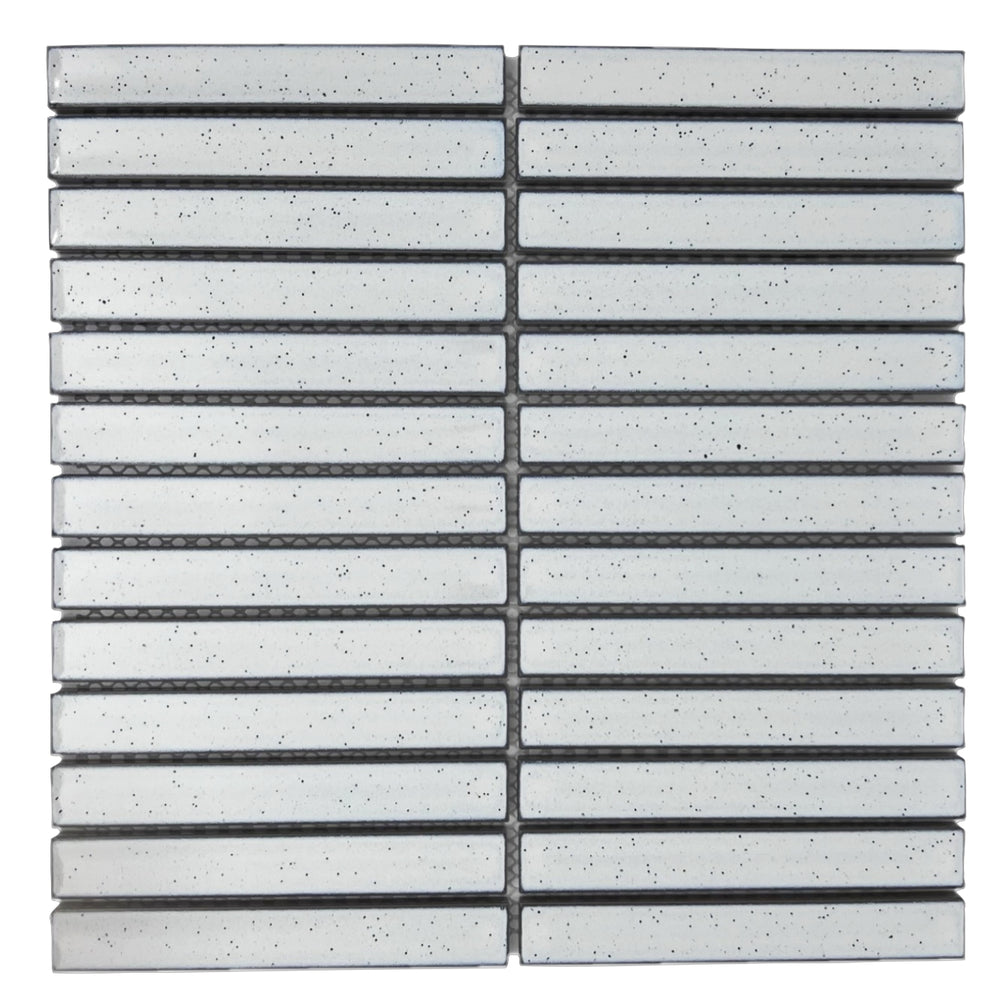 Concave Stack Mosaic Tile Concave