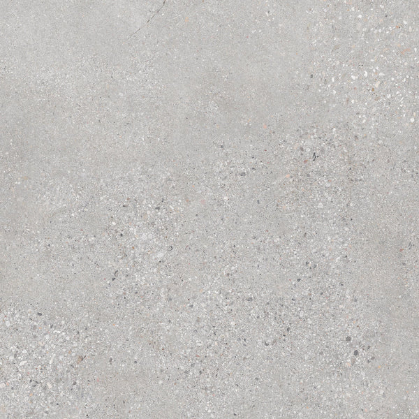 Concrete Rock Grey 300x300 Matt Concrete Look Tile