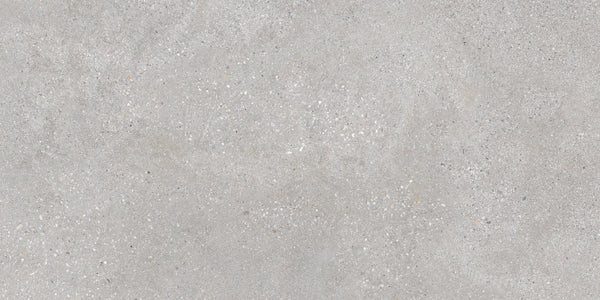 Concrete Rock Grey 600x1200 Lappato Concrete Look Tile