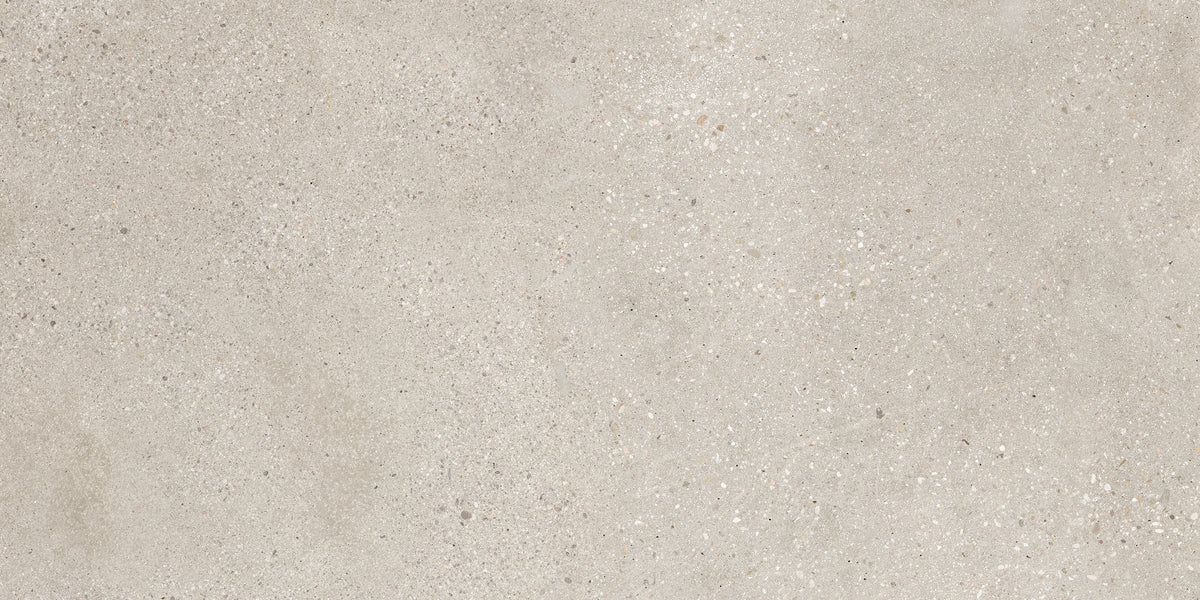 Concrete Rock Sand 300x600 Matt Concrete Look Tile