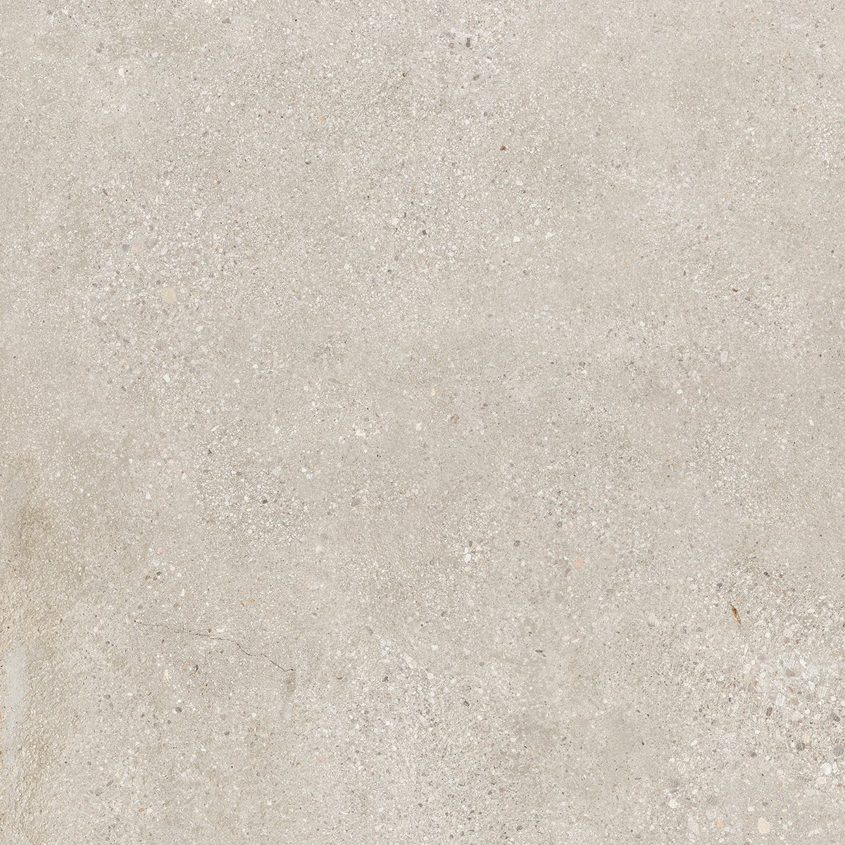Concrete Rock Sand 600x600 External Paver 20mm Concrete Look Tile