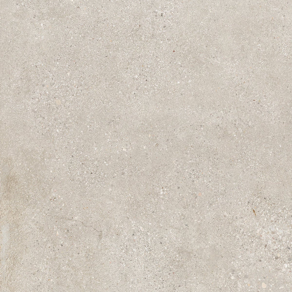 Concrete Rock Sand 600x600 External Paver 20mm Concrete Look Tile
