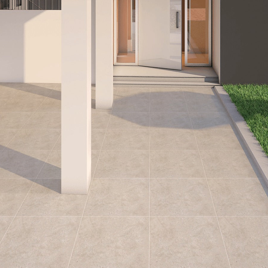 Concave Stack Mosaic Tile Concave